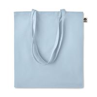SHOPPER IN COTONE ORGANICO